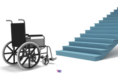 Qué soluciones hay para salvar escaleras