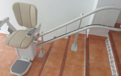 Accesibilidad para mayores: soluciones que mejoran la independencia