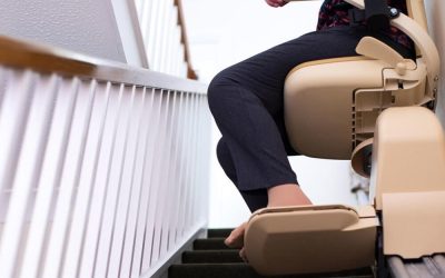 ¿Cuántos años dura un salvaescaleras? Factores que influyen en su vida útil